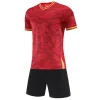2025 Camisolas De Futebol Soccer Jersey Football Wear Jersey Men Shirt Kid Sets Soccer Jersey