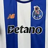 2025-2026 Porto Home Football Shirt 1:1 Thai Quality Kids Size