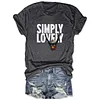 Max Verstappen Simply Lovely Tee