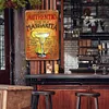 Authentic - Metal Tin Signs(8*12Inch/12*16Inch) - Bar