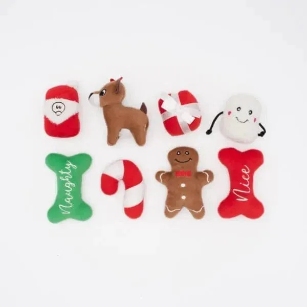 Holiday Miniz Multipack 8-Pack