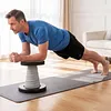 Pushups Assistant Equipment with Waist & Core Support Push-Ups Assisted Machine Automatic Rebound Abdomen Training Support Tool Upper Body Strength Training Equipment