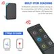 DinoFire Key Finder, Wireless Key RF Locator Item Anti-Lost Tag Alarm Reminder Tracker Remote Finder, Receiver Lost Thing Locator