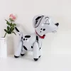 10PCS Cute Dogs Aluminum Film Balloons Kids Party Birthday Festive Decoration