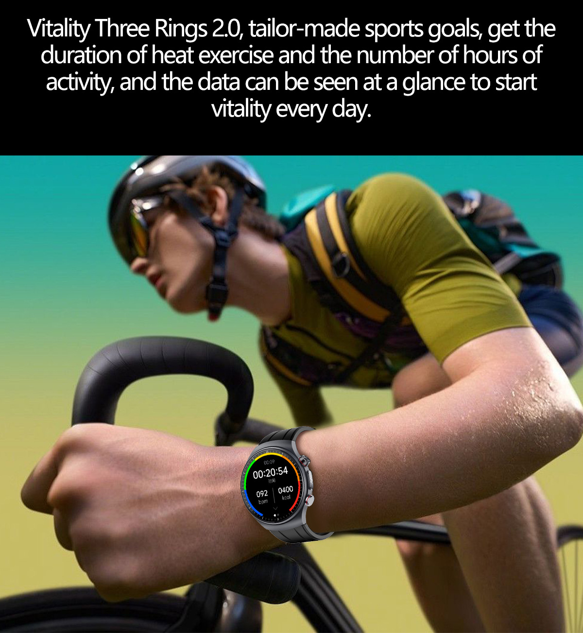 Likron Watches