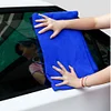 5/10Pcs Car Cleaning Cloths 25x25cm Microfiber Fiber Towel Auto Detailing Towels