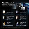 CUKTECH No. 10 Mini Super Power Stick 10000mAh