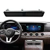 Android Auto Carplay TouchScreen For Mercedes Benz E Class W213 With Digital Cluster Dashboard 