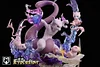 Evolution of Mewtwo - Pokemon Resin Statue - MFC Studios