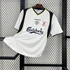 2001-2002 Retro Liverpool Away Football Shirt 1:1 Thai Quality