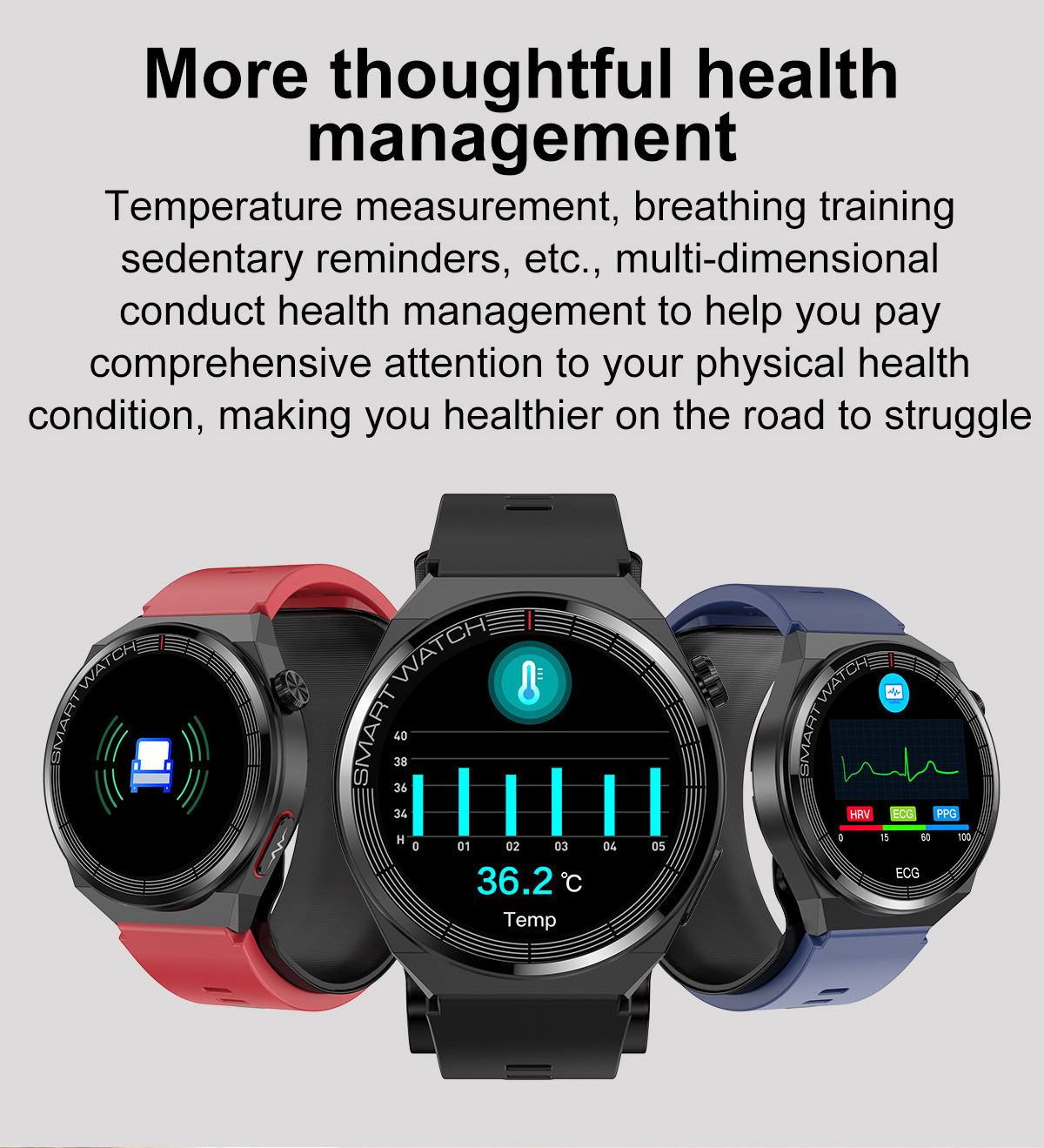 Likron Watches