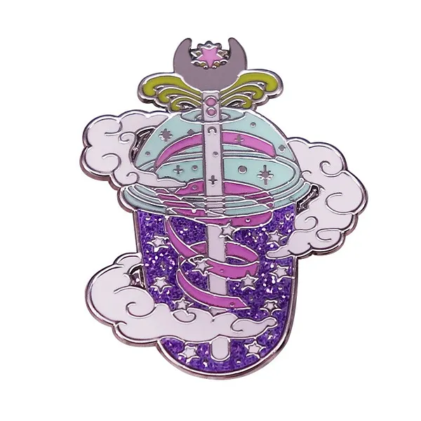Foto del pin Starlight Dream Mug