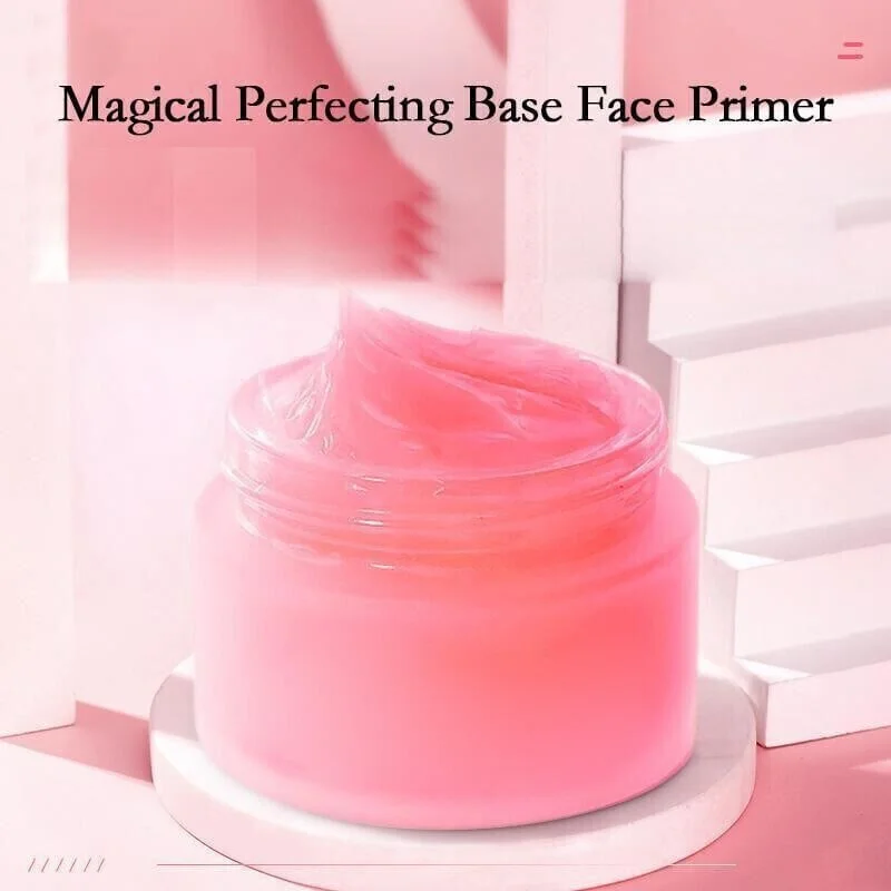 2023 Pore Invisible Cream 