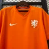 Retro 2014 Netherlands Soccer Jersey Home