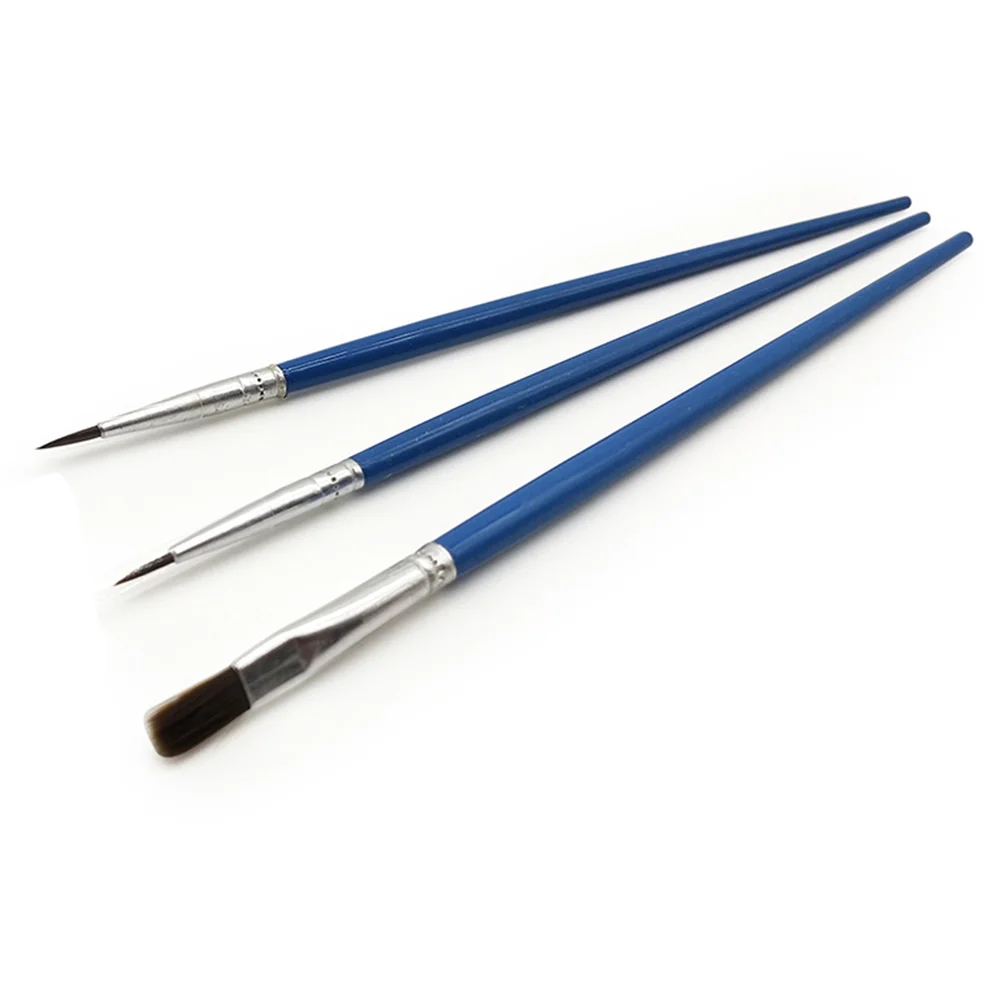 DIY Paint By Number 40*40cm - Lady In Yellow Skirt