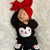 Babiesprincess Lifelike Reborn Baby Doll, Babiesprincess
