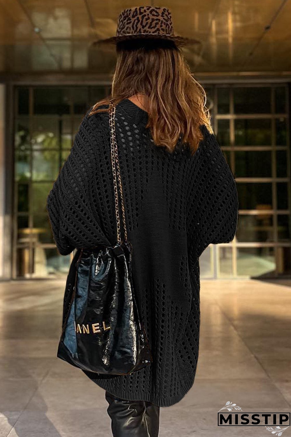 Everyday Knit Cardigan