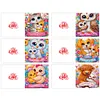 uk.everydayedeals 6Pcs DIY Diamond Painting Greeting Card - Happy Mothers Day