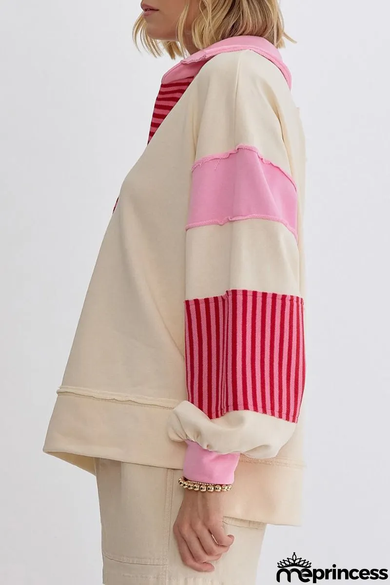 Classic and Comfortable winter Top