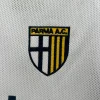 Retro 2003-04 Parma Soccer Jersey Away