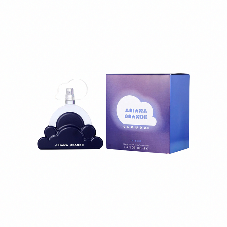 Cloud 2.0 Intense by Ariana Grande 
