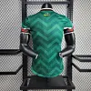 2024 Player Version Mexico Special Edition Green Football Shirt 1:1 Thai Quality