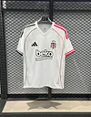2025/2026 Beşiktaş Away Football Shirt 1:1 Thai Quality