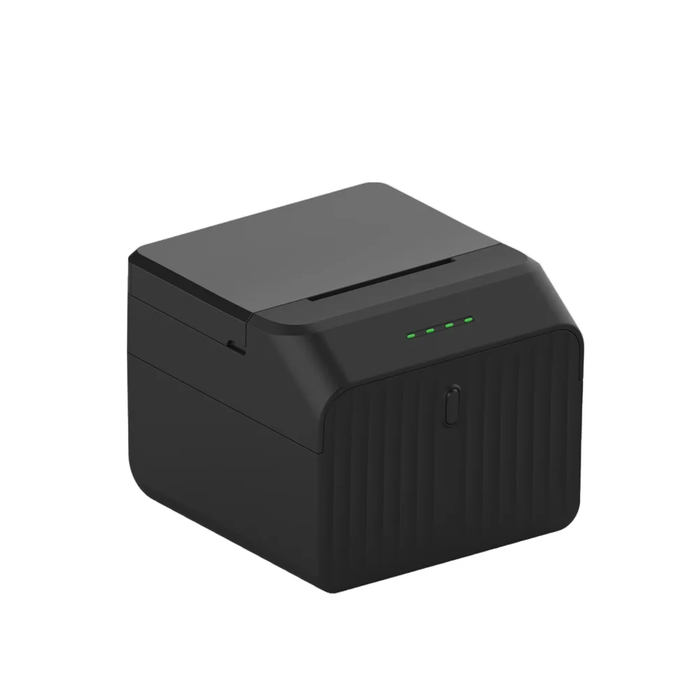 58 mm USB Thermal Receipt Printer for Retail or Distributor Store for Cash Register POS Systems