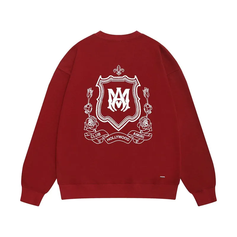 Amiri Fashion sweatshirts