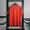 1994-1996 Retro Manchester United Home Football Shirt 1:1 Thai Quality