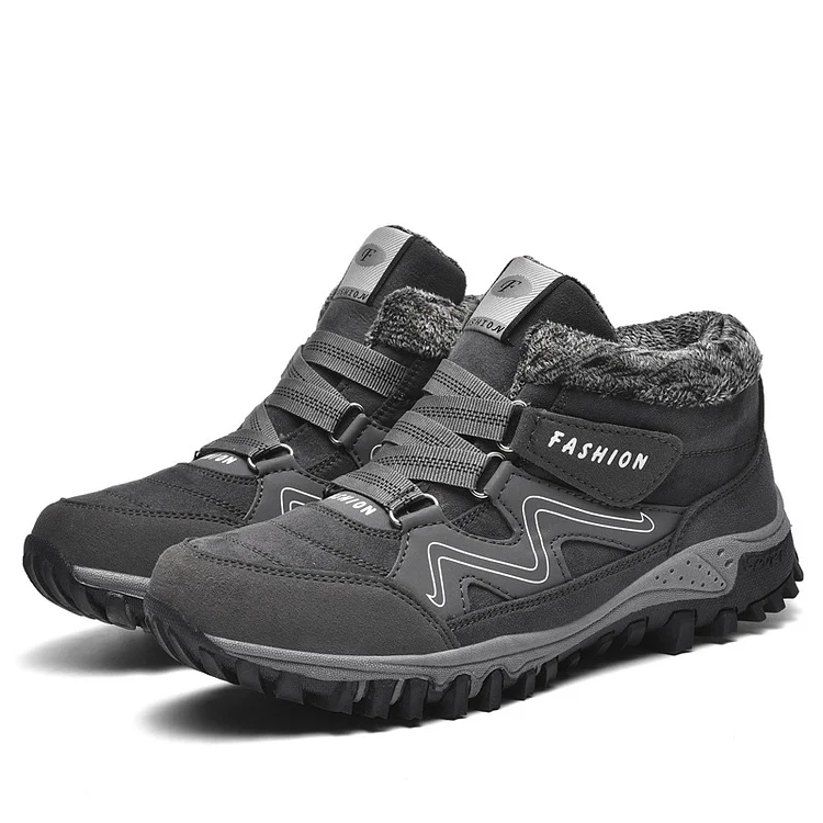 Last Day 60% OFF - Men's Winter Thermal Boots