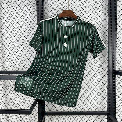 2025-2026 Juventus FC Special Edition Football Shirt 1:1 Thai Quality- Maxi Kits