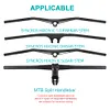 Bike Computer Mount Adjustable Speedometer Support Stand for Garmin Bryton Wahoo