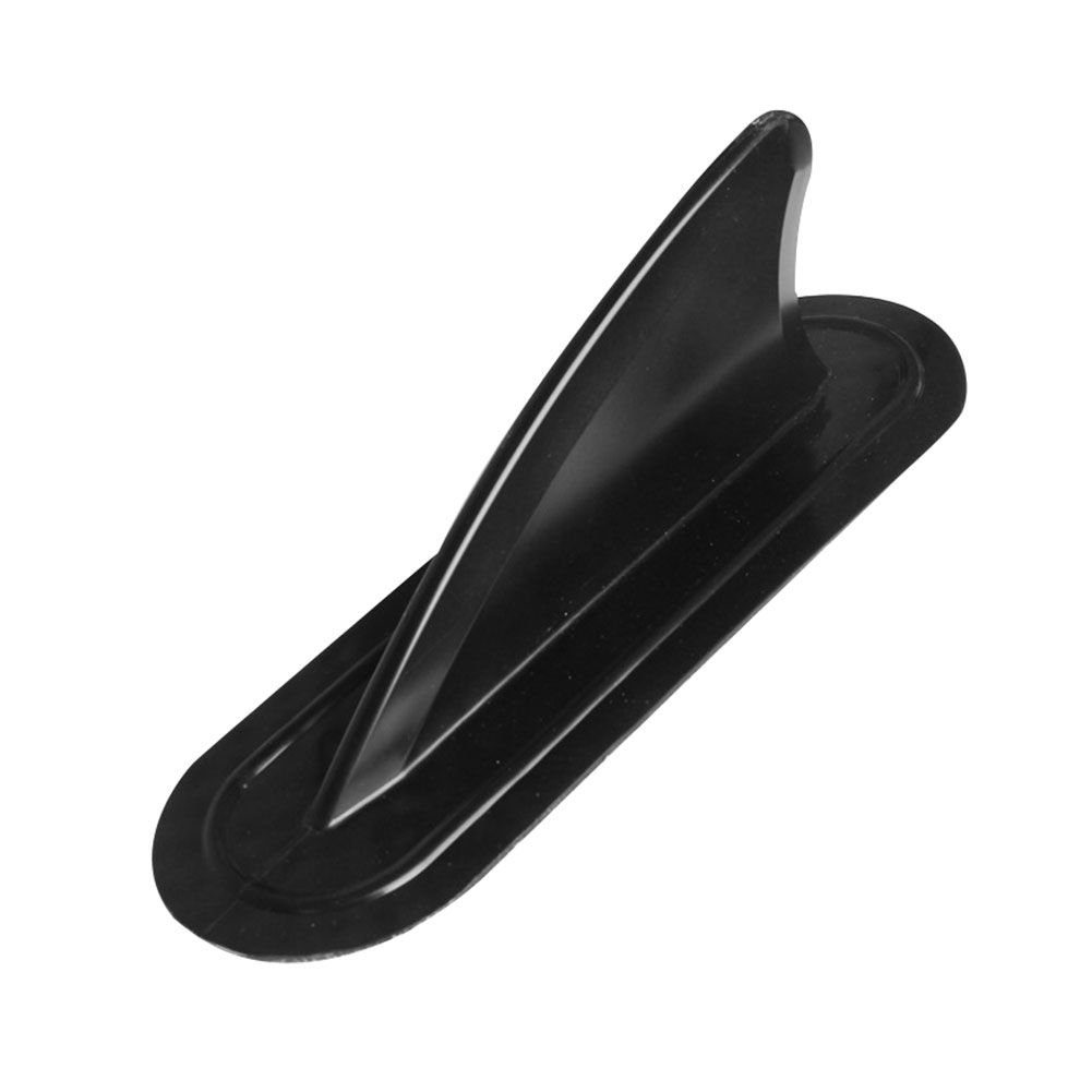 

Adhesive PVC Surfboard Side Fin Inflatable Surf Plate Stabilizer Paddle, 501 Original