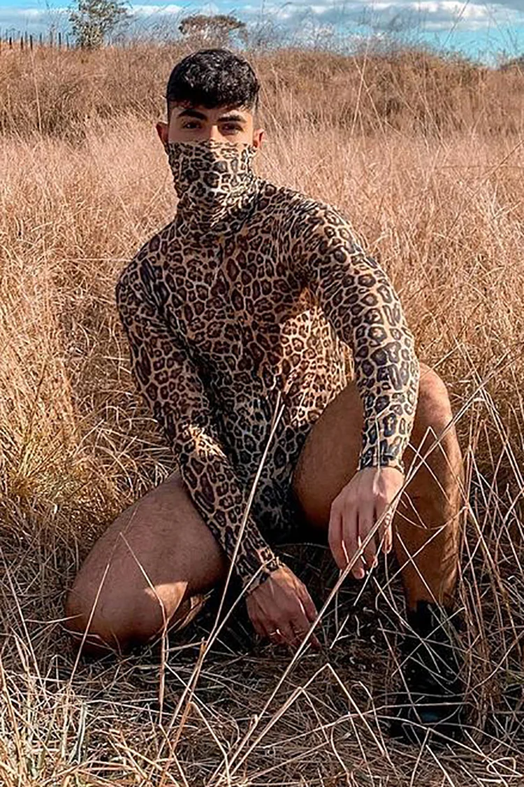 Leopard Lover” Bodysuit – Julezcloset