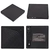 9.5/12.7mm DVD CD Drive Box USB3.0 Type C Optical Drive External Enclosure