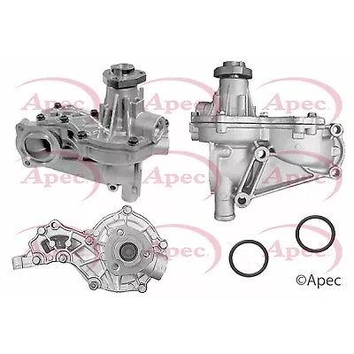 Water Pump fits AUDI A4 B5 1.8 94 to 01 Coolant 026121005F 026121005k 026121005L Parts