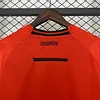 2025 Albania Home Football Shirt 1:1 Thai Quality