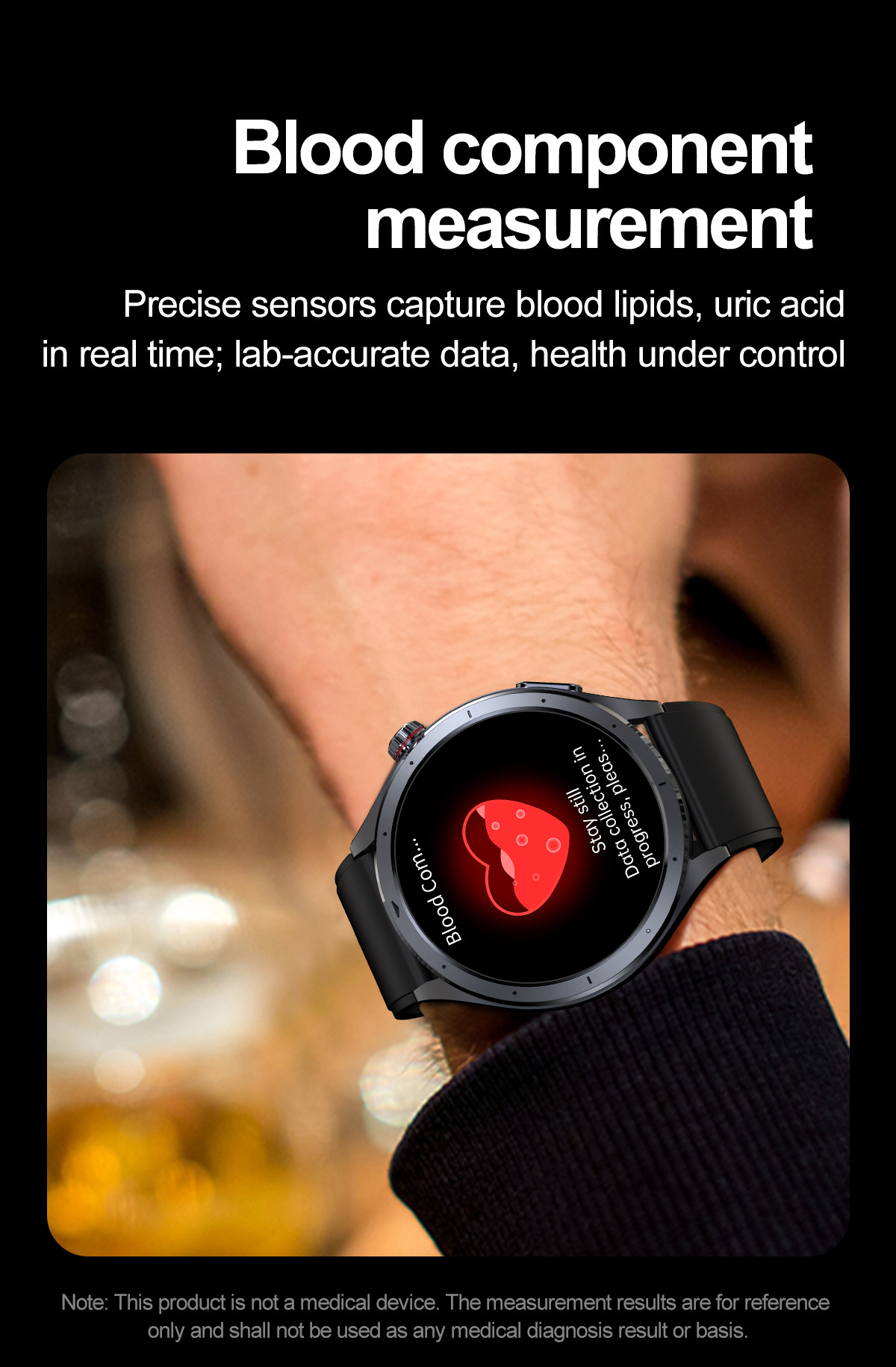 Likron Watches