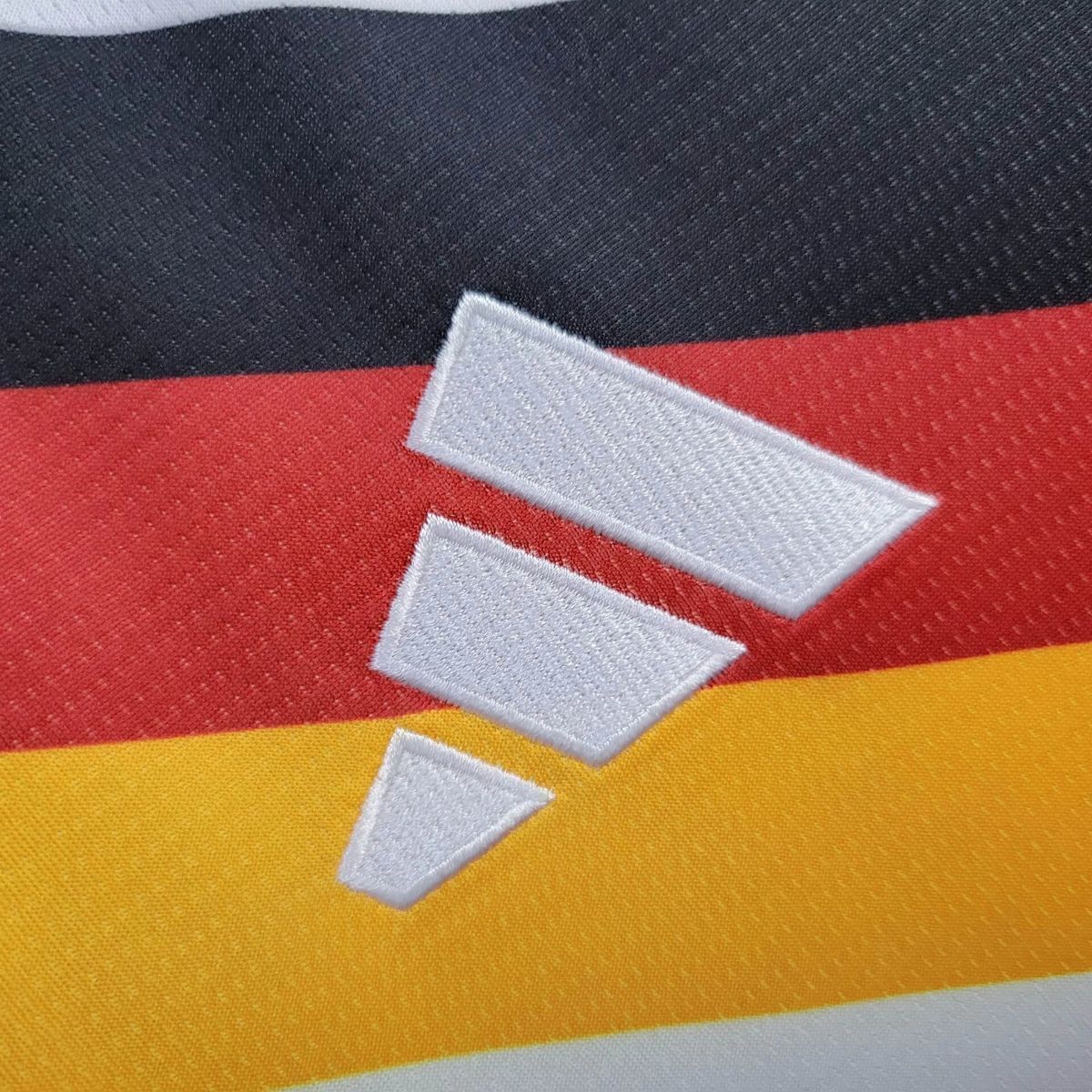 2025 Germany Home Soccer Jersey Thai Quality
