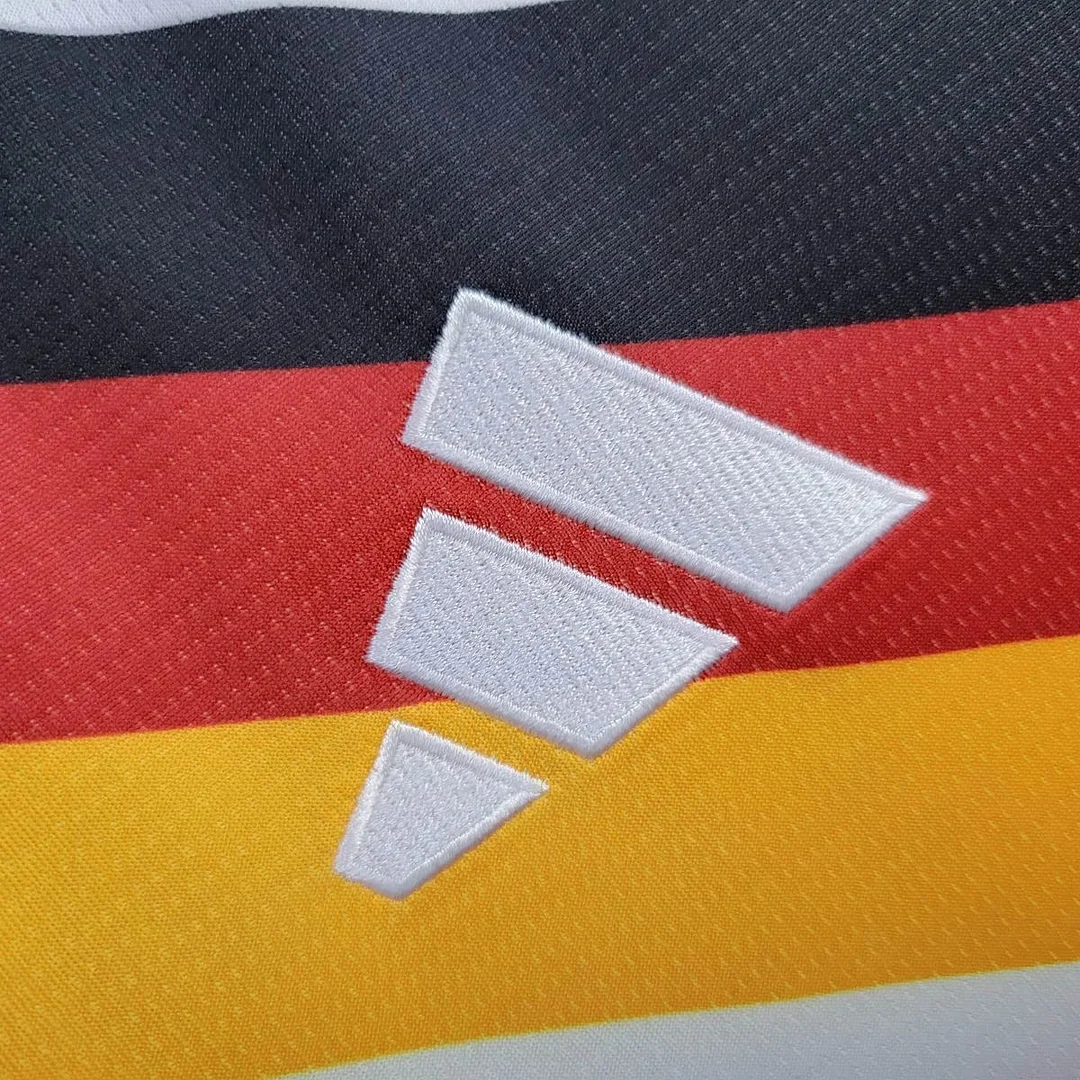 2025 Germany Home Soccer Jersey Thai Quality