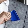 Cigarette Case Adjustable Cigarette Box Portable Cigar Storage Box for Men Gifts