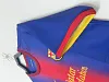 Joyfball 2012/2013 Retro Barcelona Home Football Shirt 1:1 Thai Quality