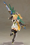 Second Edition Stella Innocent Ver. Gene - Phantasy Star Online 2es Official Statue - Kotobukiya