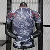 Joyfball 2025 Player Version Japan Special Edition Football Jersey（The player version jersey is a bit tight, please pay attention to the size selection）