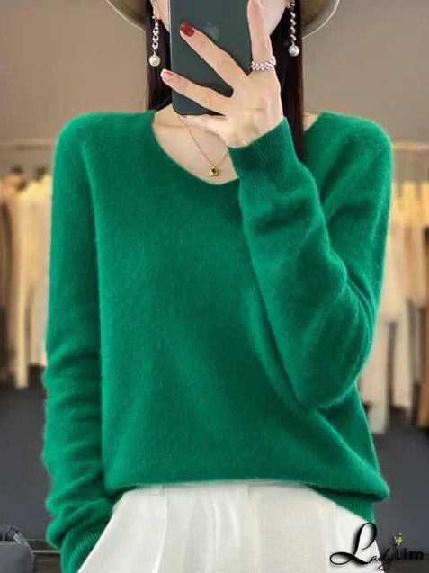 Modern and Fashionable Sweater
