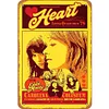 Heart - Metal Tin Signs(8*12Inch/12*16Inch)