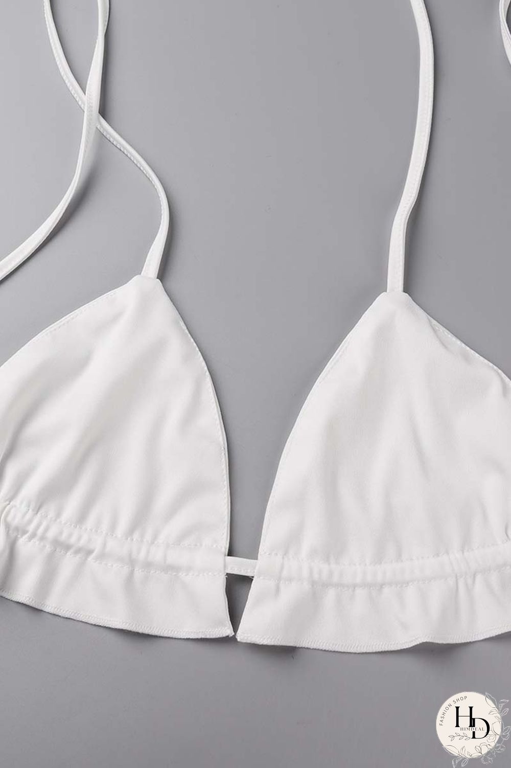 White Sexy Casual Print Solid Basic Long Sleeve Three Piece Set