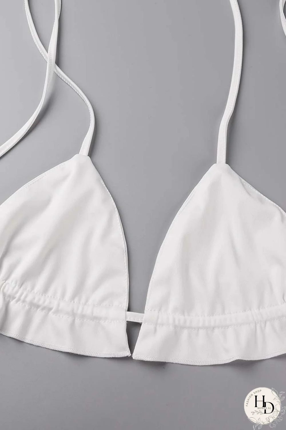 White Sexy Casual Print Solid Basic Long Sleeve Three Piece Set