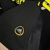 2010/2011 Retro Liverpool Third Away Football Shirt 1:1 Thai Quality